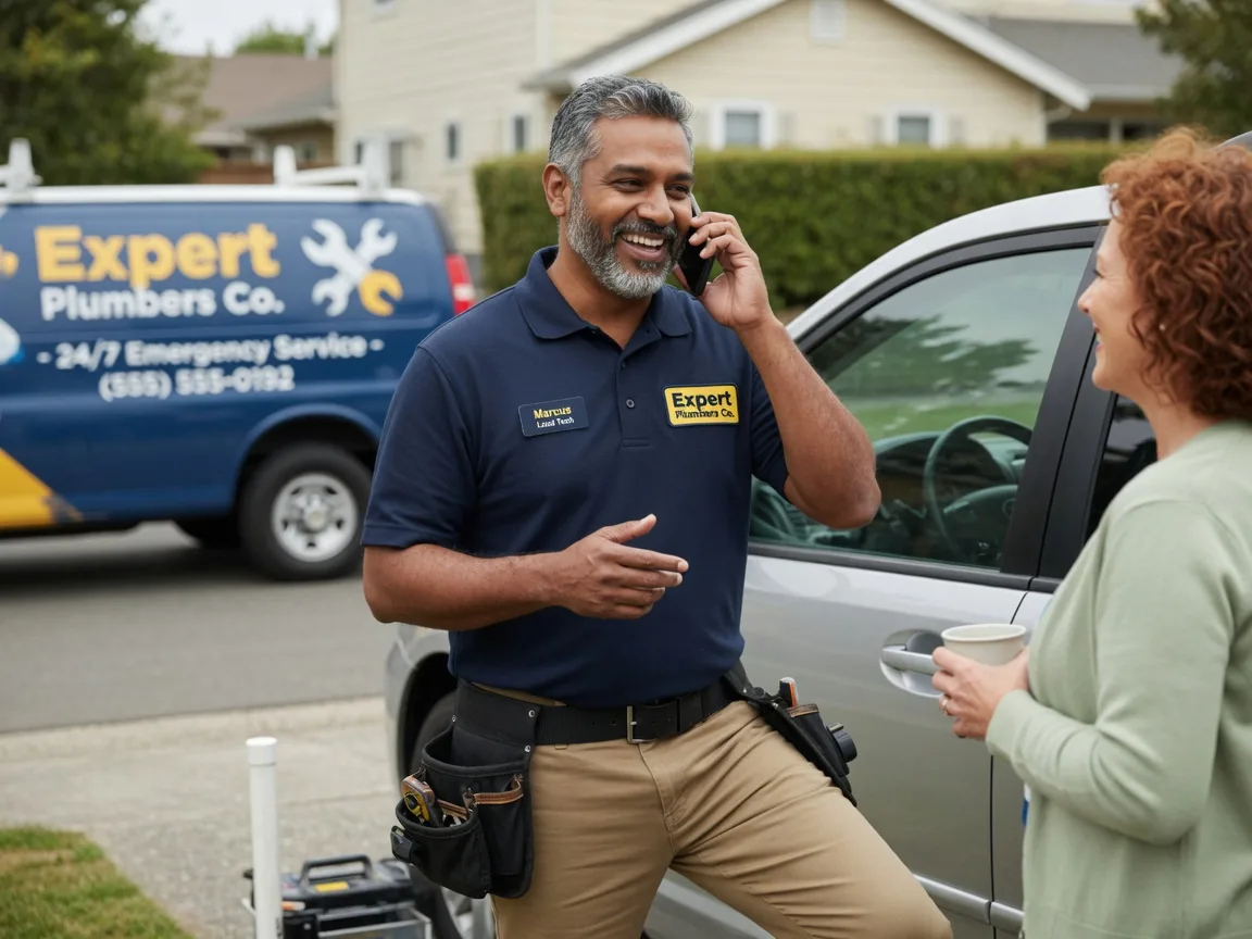 Drain Cleaning North Benton, OH FAQs